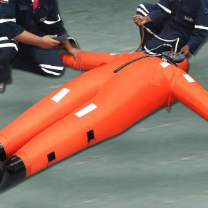 Immersion Suits - Inspection, Maintenance & Certification
