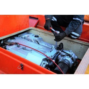 Boat Engines & Water Jets – Overhaul And Repair
