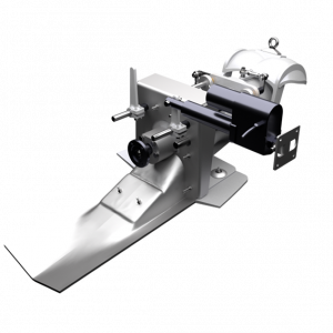 ACTUATOR CONTROL UNIT – ACU