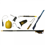 ANIMAL RESCUE POLE KIT