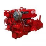 BUKH EPA36