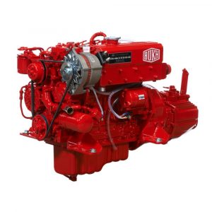 BUKH EPA36