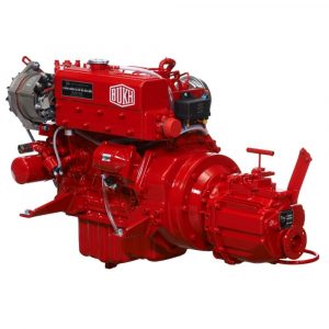 BUKH EPA36