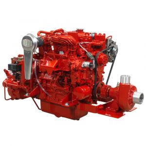 BUKH EPA48