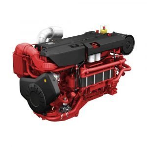 BUKH D13
