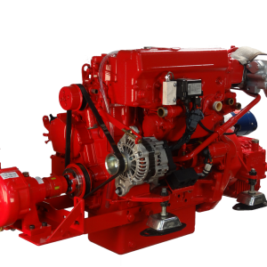 BUKH D2-75 1