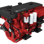 BUKH D4 175-320 HP