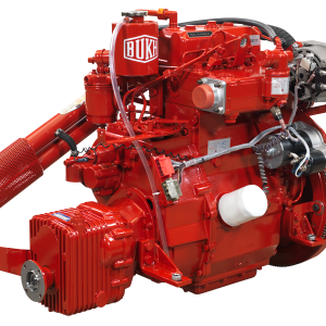 BUKH DV29