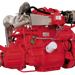 BUKH DV32 RME