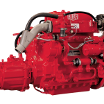 BUKH DV36 RME