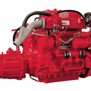 BUKH DV36 RME