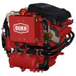 BUKH R210
