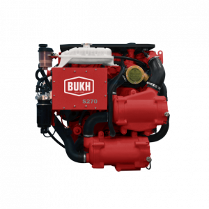 BUKH S270