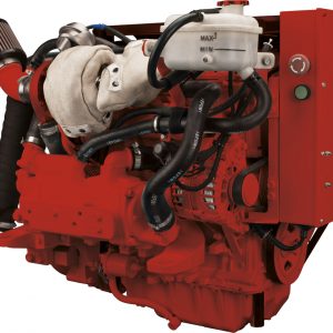BUKH U125