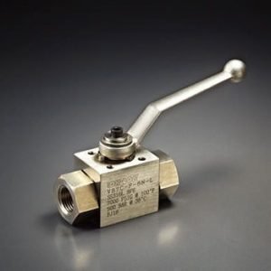 Ball Valves - V87