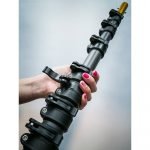 Telescopic Rescue Poles