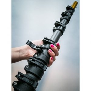 Telescopic Rescue Poles