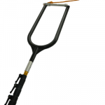 Carbon Fibre Line Hook