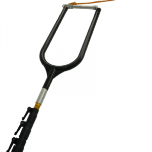 Carbon Fibre Line Hook
