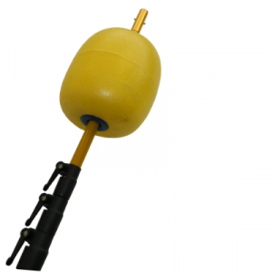 Clamping Float