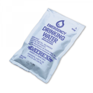 Datrex Emergency Drinking Water