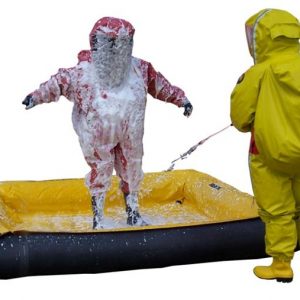 Decon Basin 250