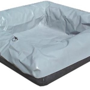 Decon Basin DB150