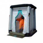 Ansell Decontamination Cabins