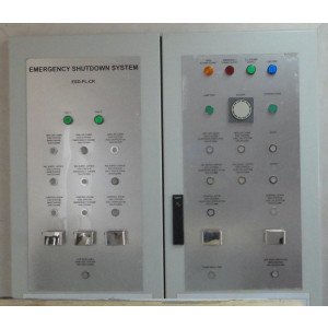 Emergency Shutdown System