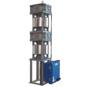 Fog Horn NV-V2 (for classified area or safe area)