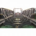 FRC LAUNCH AND RECOVERY SYSTEM 1