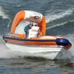 Fassmer fast rescue boats 2