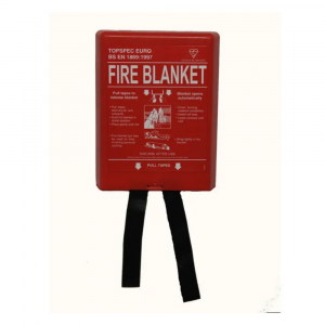 Fire Blanket