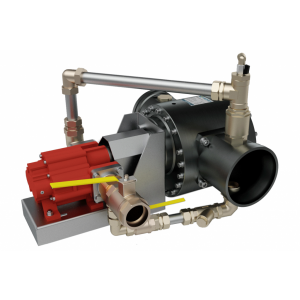 Firemiks Gear Pump Foam Proportioner