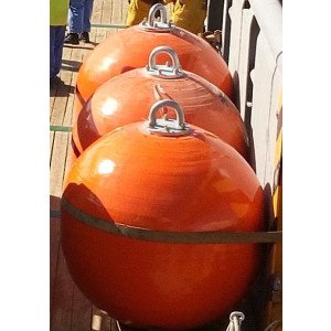 Supply of Mooring Equipment