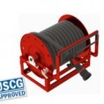 Foam Hose Reel Station MHR Series