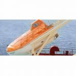 Freefall Lifeboats