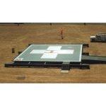 Ground Helipads