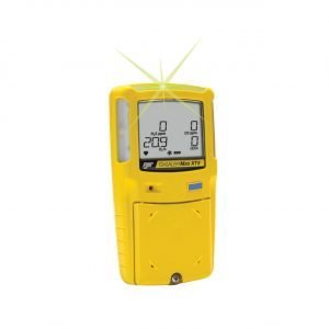 Multigas Detectors - Honeywell BW™ Max XT ll