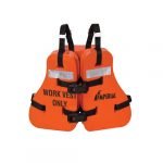 IMPERIAL VINYL-DIPPED WORKVESTS