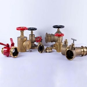 Landing / Hydrant Valves