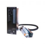 Lantern control panel for TEF 2850 lanterns