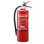 MED Foam Cartridge Operated Portable Fire Extinguishers