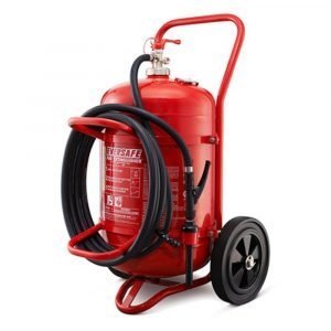 Eversafe Wheeled Foam Fire Extinguisher