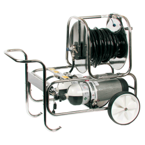 Modulair Trolley