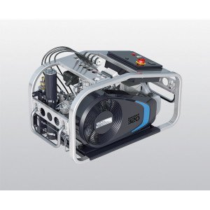 Breathing Air Compressors