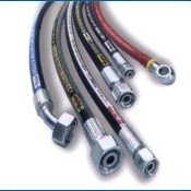 Medium Pressure Hydraulic Hose