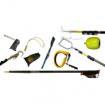 Offshore Pole Kit