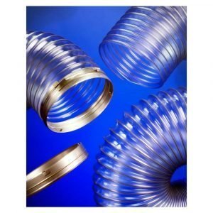 PVC Ducting Hose