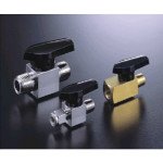 Plug Valves - V23